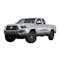 2022 Toyota Tacoma 25th exterior image - activate to see more