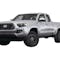 2022 Toyota Tacoma 25th exterior image - activate to see more