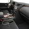 2020 Nissan Armada 21st interior image - activate to see more
