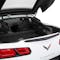 2019 Chevrolet Corvette 35th cargo image - activate to see more