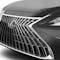 2024 Lexus ES 30th exterior image - activate to see more
