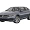 2022 Volkswagen Jetta 24th exterior image - activate to see more