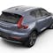 2024 Volvo XC40 34th exterior image - activate to see more