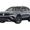 2022 Volkswagen Taos 33rd exterior image - activate to see more