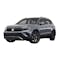 2023 Volkswagen Taos 33rd exterior image - activate to see more