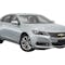 2020 Chevrolet Impala 24th exterior image - activate to see more