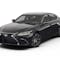 2024 Lexus ES 28th exterior image - activate to see more