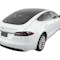2020 Tesla Model S 34th exterior image - activate to see more