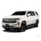 2024 Chevrolet Tahoe 17th exterior image - activate to see more