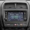 2024 Mitsubishi Outlander Sport 15th interior image - activate to see more