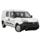 2019 Ram ProMaster City Wagon 39th exterior image - activate to see more