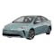 2020 Toyota Prius 11th exterior image - activate to see more