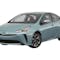 2021 Toyota Prius 18th exterior image - activate to see more