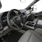 2022 Ford Super Duty F-350 13th interior image - activate to see more