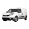2022 Ram ProMaster City Cargo Van 17th exterior image - activate to see more