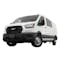 2021 Ford Transit Crew Van 17th exterior image - activate to see more