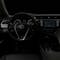 2019 Toyota Camry 31st interior image - activate to see more