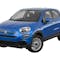 2020 FIAT 500X 36th exterior image - activate to see more