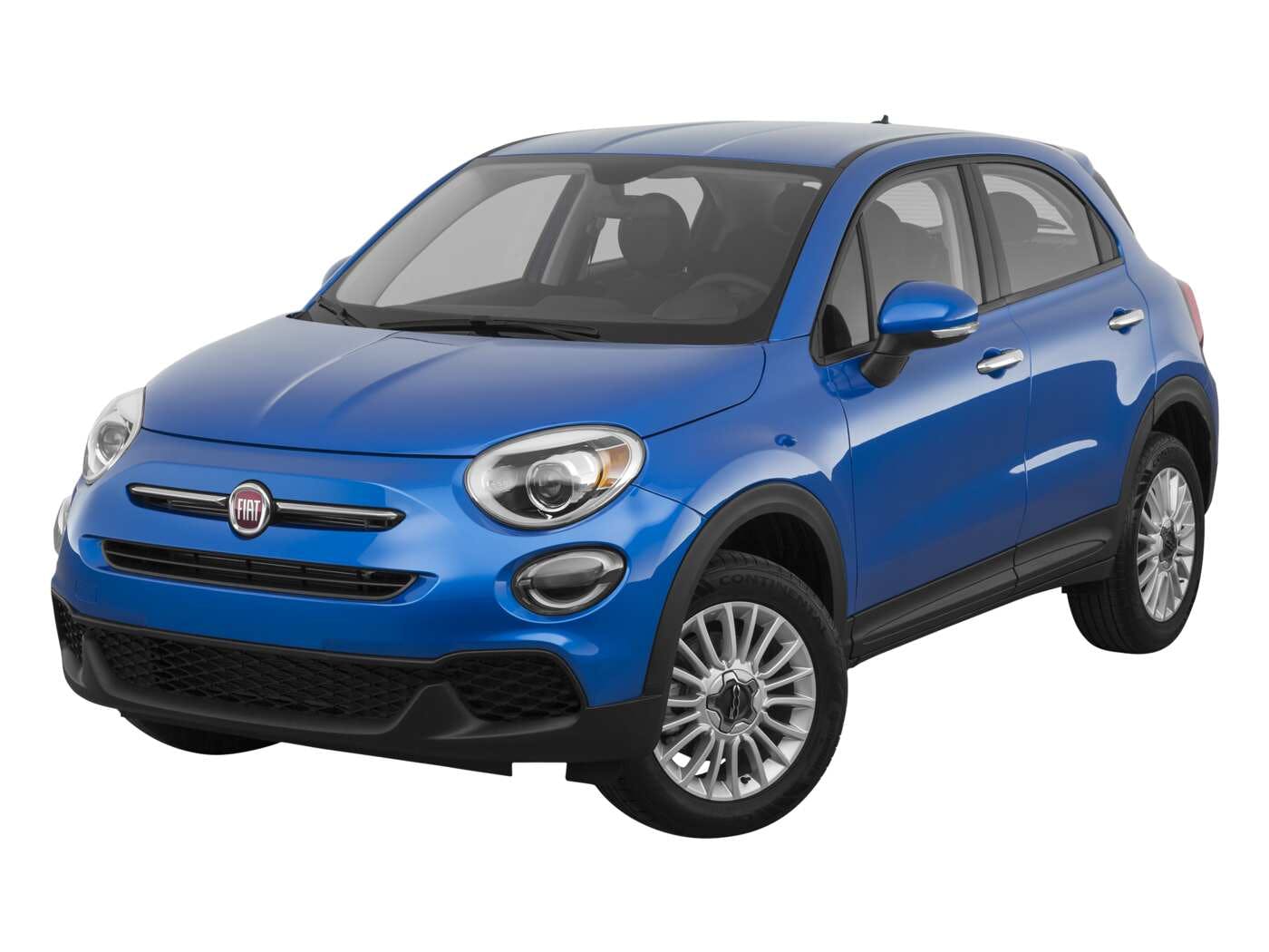 2023 FIAT 500X Lease Deals & Specials - TrueCar