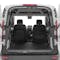 2023 Ford Transit Connect Van 25th cargo image - activate to see more