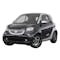2019 smart EQ fortwo 18th exterior image - activate to see more
