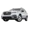 2021 Subaru Ascent 32nd exterior image - activate to see more