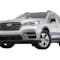 2021 Subaru Ascent 32nd exterior image - activate to see more