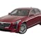 2020 Cadillac CT6 15th exterior image - activate to see more