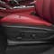 2021 Alfa Romeo Stelvio 40th interior image - activate to see more