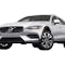 2022 Volvo V60 Cross Country 27th exterior image - activate to see more