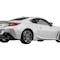 2022 Toyota GR86 16th exterior image - activate to see more