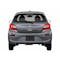 2017 Mitsubishi Mirage 7th exterior image - activate to see more