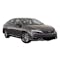 2019 Honda Clarity Electric 34th exterior image - activate to see more
