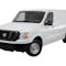 2020 Nissan NV Cargo 18th exterior image - activate to see more