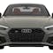 2022 Audi S5 18th exterior image - activate to see more