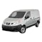 2020 Nissan NV200 Compact Cargo 19th exterior image - activate to see more