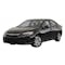 2020 Subaru Impreza 15th exterior image - activate to see more