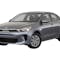 2020 Kia Rio 22nd exterior image - activate to see more