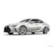 2024 Lexus IS 32nd exterior image - activate to see more