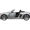 2020 Porsche 718 Boxster 27th exterior image - activate to see more
