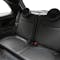 2019 FIAT 500e 8th interior image - activate to see more