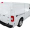 2020 Nissan NV Cargo 25th exterior image - activate to see more