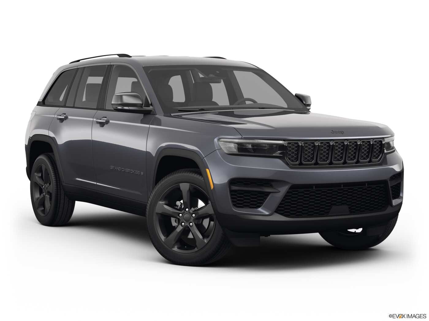 2024 Jeep Grand Cherokee Review, Pricing, & Pictures