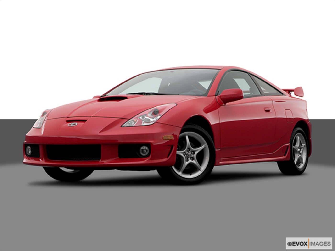 2005 Toyota Celica Review | Pricing, Trims & Photos - TrueCar
