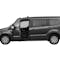 2019 Ford Transit Connect Wagon 21st exterior image - activate to see more