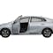 2019 Hyundai Ioniq Electric 23rd exterior image - activate to see more
