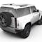 2024 Land Rover Defender 51st exterior image - activate to see more