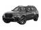 2022 BMW X7 7th exterior image - activate to see more