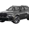 2022 BMW X7 22nd exterior image - activate to see more