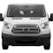 2020 Ford Transit Passenger Wagon 10th exterior image - activate to see more